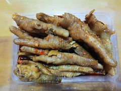 -东门町美食街