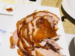 -同喜烤鸭店(光芒店)