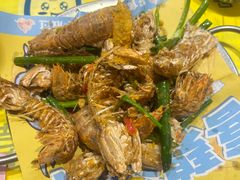 -桥东喜碧海鲜街(水东街店)