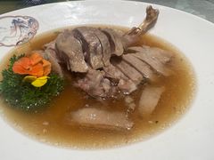 -双东酒店(东关街店)