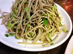 -粗粮人家·东北菜(洋桥店)