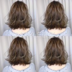 -P.STYLE派斯造型