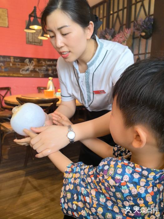 永安鱼庄·镇江菜(三店纬五路店)图片