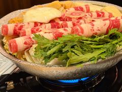 -隐月· 㐂和食屋(芝罘万达公馆店)