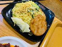 -老盛兴汤包馆(大华二路店)