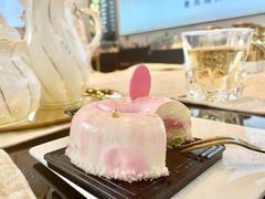 -麦雪尔甜品·生日蛋糕(新街口旗舰店)