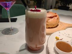 -ins森林童话餐厅coffee&bistro