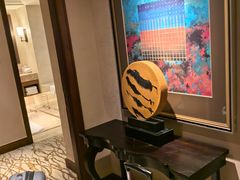 -长白山万达喜来登度假酒店