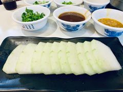 -陈记顺和潮汕牛肉火锅(番禺迎宾大道店)