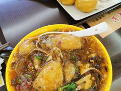 酸辣汤-毛华美食(清扬路二店)