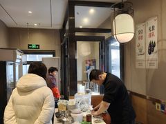 -成都美食巫山烤鱼(三里河路店)