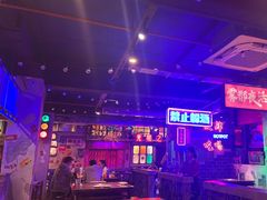 -水巷子·巴掌腰片重庆火锅(云纺店)