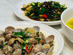 -开鑫鱼厂·宁波海鲜(前程智慧城店)
