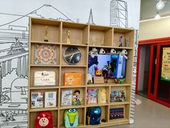 -英孚教育青少儿(滨江中心)