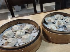 -鸡鸣汤包(罗廊巷店)