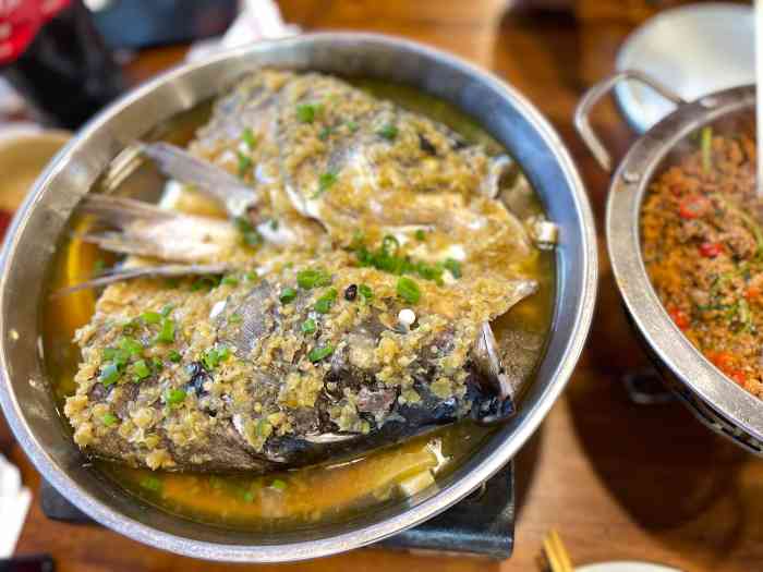 湘村阁湖南大碗菜(奉天街店)