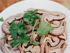-李连贵熏肉大饼(天通苑店)