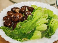 -烤肉宛饭庄(南礼士路店)