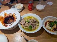 -溪林小馆(浦江城市生活广场店)