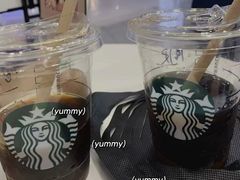 -星巴克臻选(济南恒隆店)