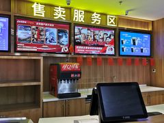 -金逸影城(中关村店)