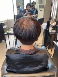 -MOVAN HAIR莫凡匠人发型屋