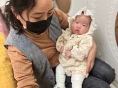 -田螺阿姨自营月嫂·育儿嫂(高新店)
