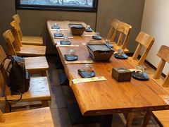 -聚点串吧·北京烧烤(赵登禹路店)