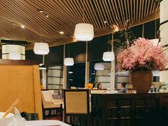 大堂-采蝶轩(和义路店)