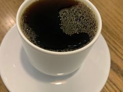 瑰夏-月球咖啡retro