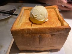 面包诱惑-绿茶餐厅(杭州黄龙K-lab店)