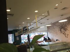 -织荆鸟咖啡(首开福茂店)