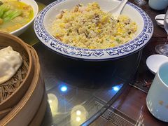 -富春茶社(国庆路店)