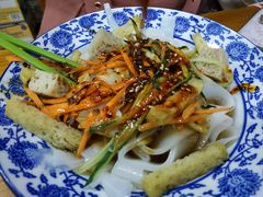 -志权牛肉面(灵山路店)