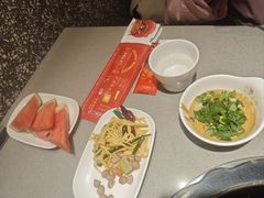 -巴蜀王婆大虾(南锣鼓巷店)