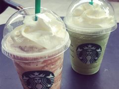 -星巴克(深圳佳宁娜友谊广场店)