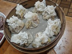 -正宗天津烧麦馆(柳州路店)