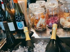 -BOR Eatery(安福路店)