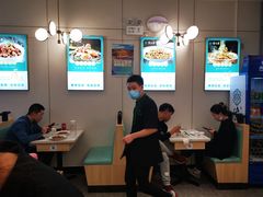 大堂-紫光园·烤鸭(美术馆店)