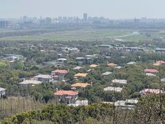 -上海佘山国家森林公园西佘山园