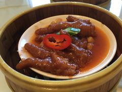 -半岛太子酒家(海港城店)