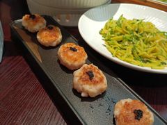 -永安鱼庄·镇江菜(东吴路店)