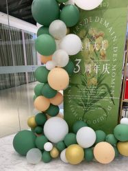 -沐白•盛妍日式美甲美睫