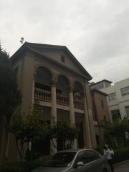 -苏州大学附属儿童医院(景德路院区)