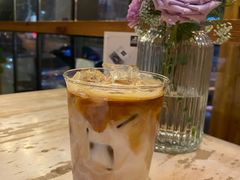 -UPPER KITCHEN(延安路店)