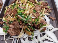 -马凯餐厅(地安门店)