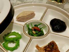 -南京金陵饭店