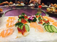 -盛港湾海鲜食府(黄沙店)