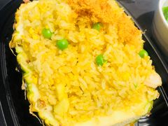 菠萝炒饭-盒马鲜生(大成店)