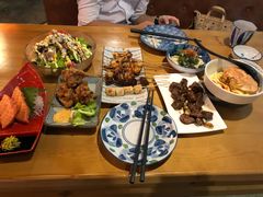 -可以の屋(欢乐城店)